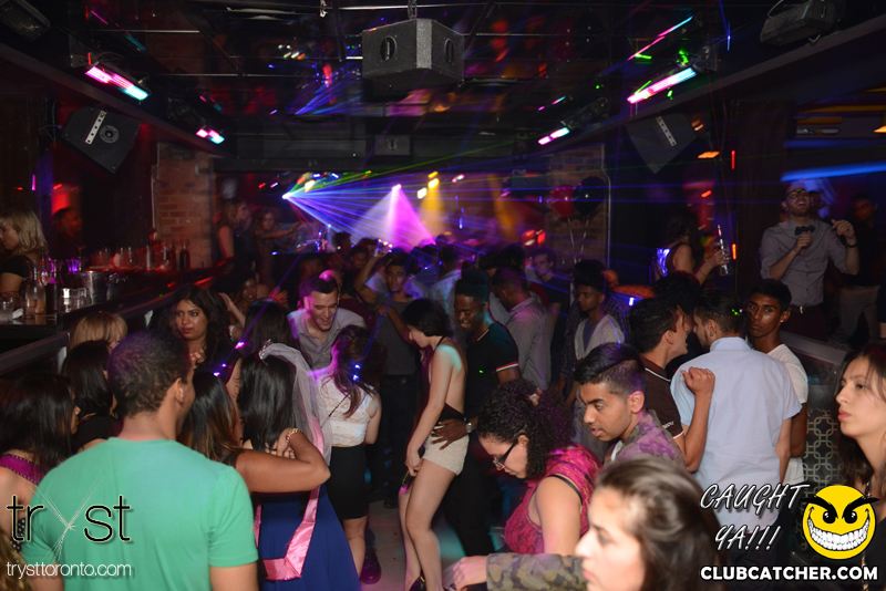 Tryst nightclub photo 100 - August 23rd, 2014