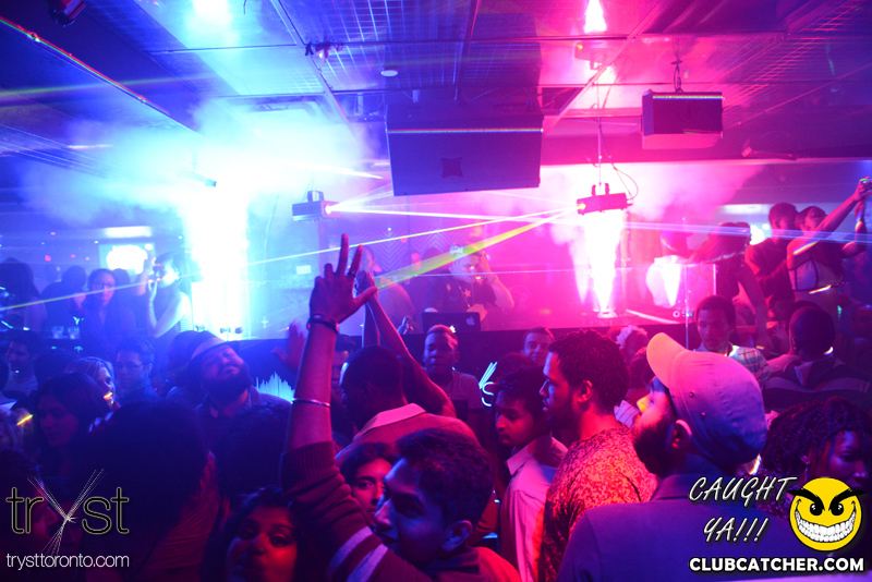 Tryst nightclub photo 1 - August 29th, 2014