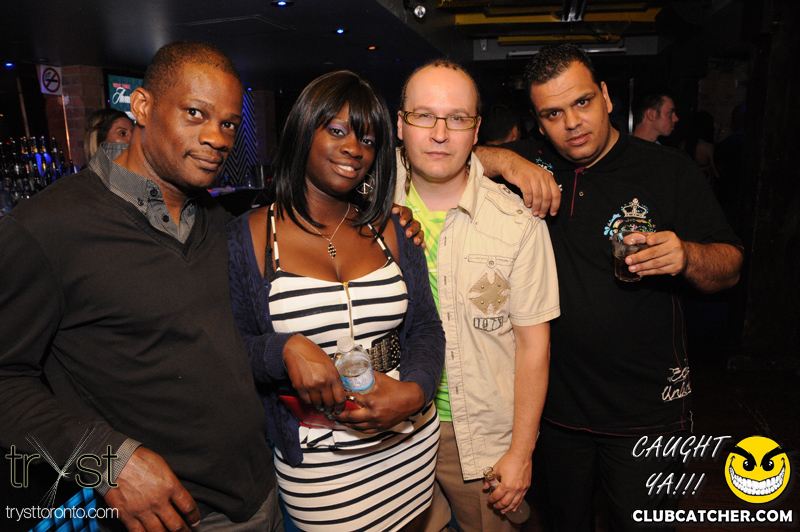 Tryst nightclub photo 101 - August 29th, 2014