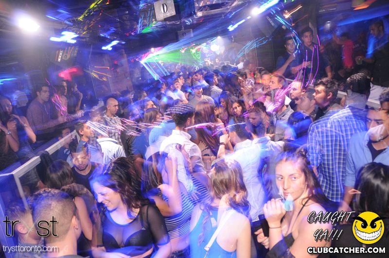 Tryst nightclub photo 105 - August 29th, 2014