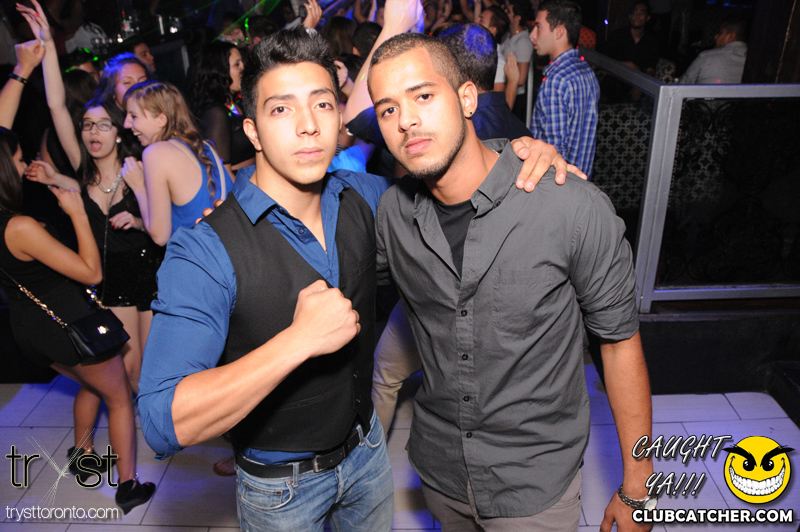Tryst nightclub photo 107 - August 29th, 2014