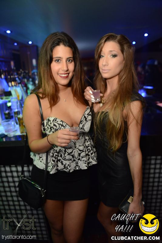 Tryst nightclub photo 110 - August 29th, 2014