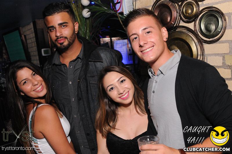 Tryst nightclub photo 113 - August 29th, 2014