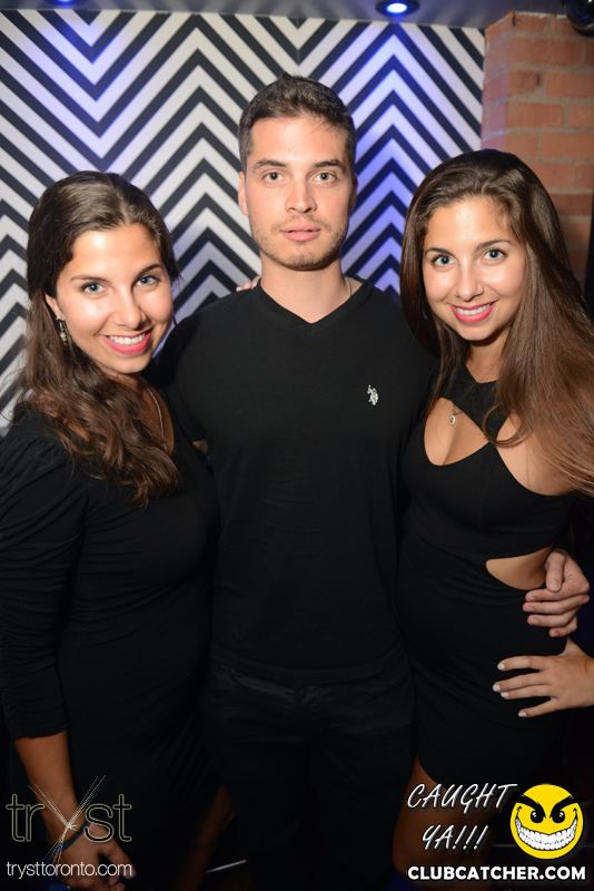 Tryst nightclub photo 115 - August 29th, 2014