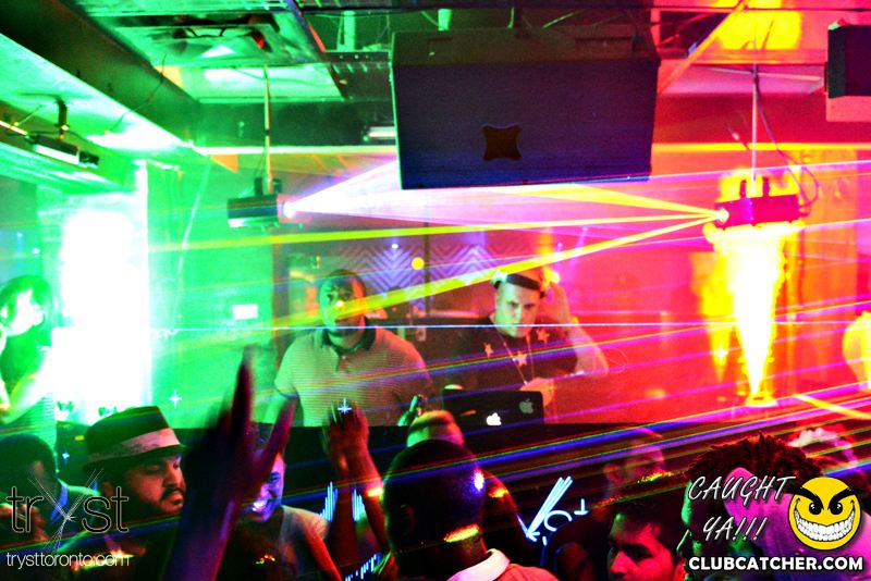 Tryst nightclub photo 117 - August 29th, 2014