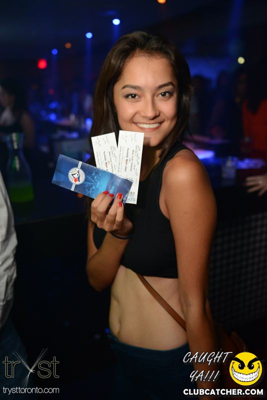 Tryst nightclub photo 130 - August 29th, 2014