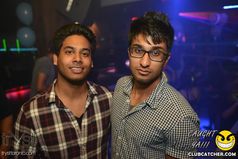 Tryst nightclub photo 135 - August 29th, 2014