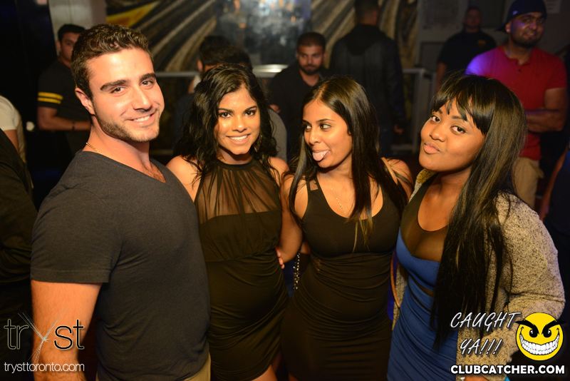 Tryst nightclub photo 136 - August 29th, 2014
