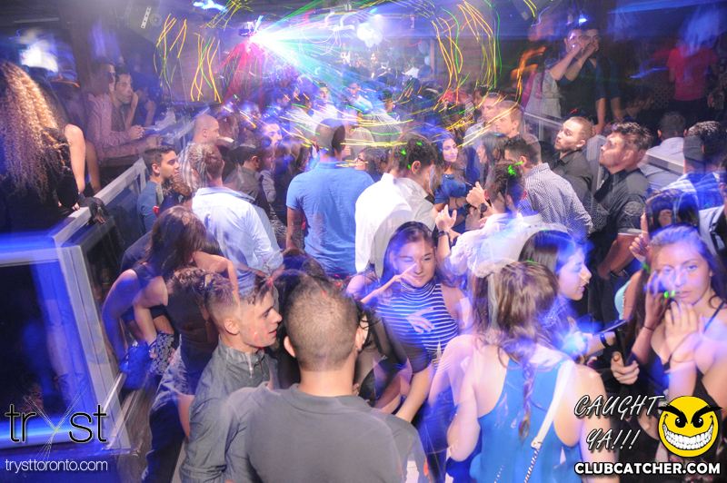 Tryst nightclub photo 137 - August 29th, 2014