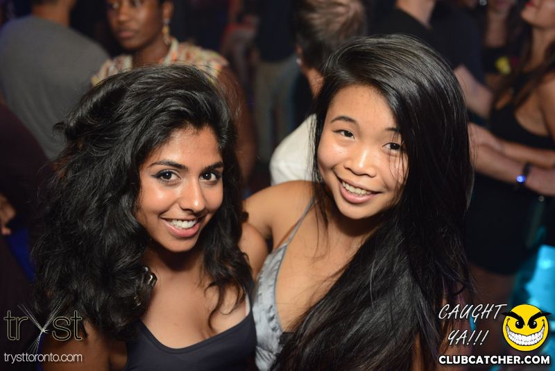 Tryst nightclub photo 138 - August 29th, 2014