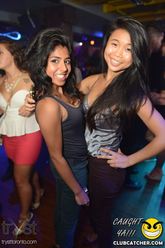 Tryst nightclub photo 15 - August 29th, 2014
