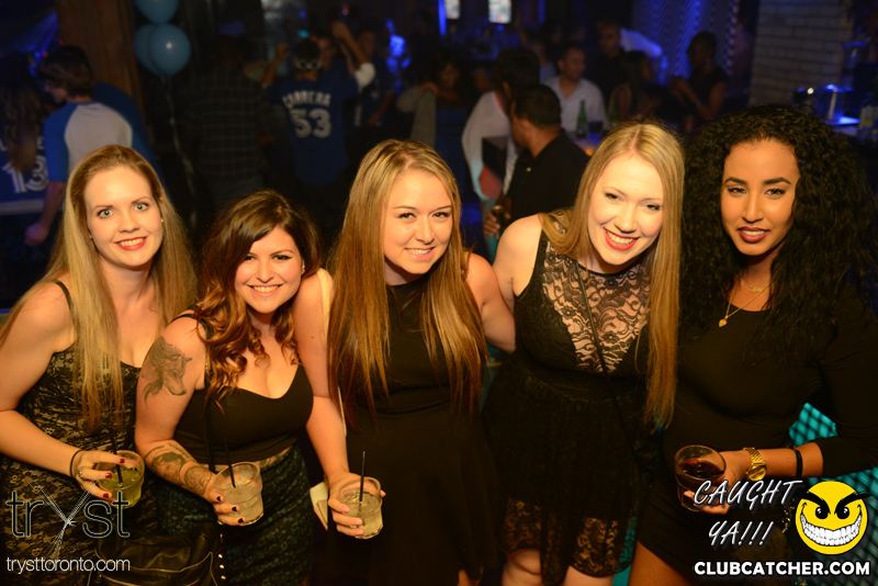 Tryst nightclub photo 146 - August 29th, 2014