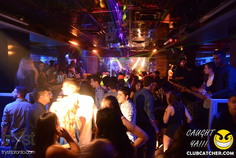 Tryst nightclub photo 150 - August 29th, 2014
