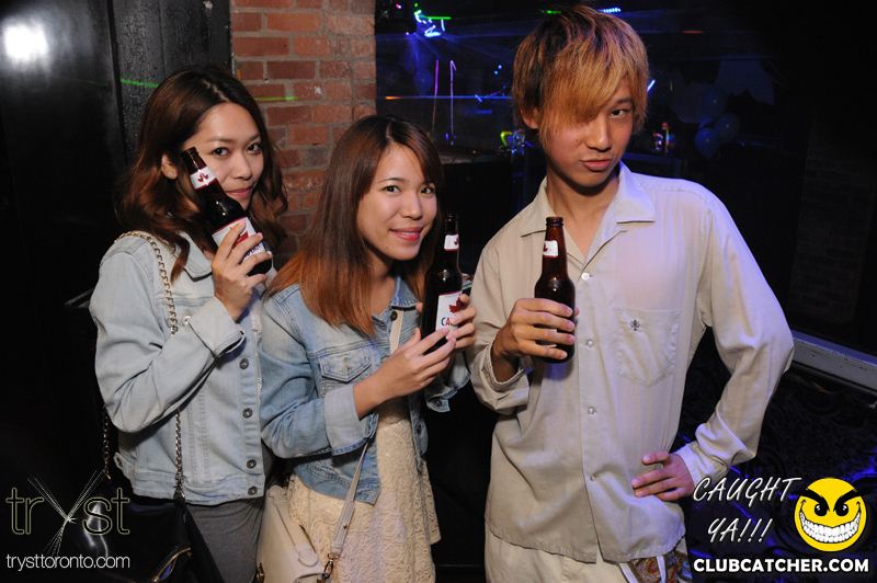 Tryst nightclub photo 164 - August 29th, 2014