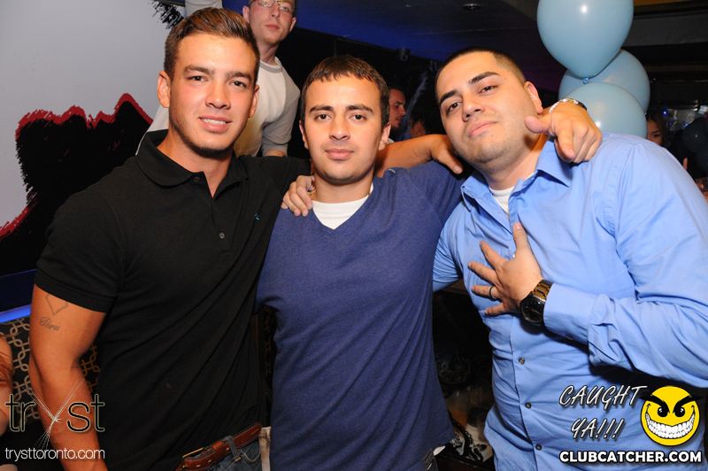 Tryst nightclub photo 168 - August 29th, 2014