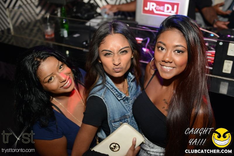 Tryst nightclub photo 175 - August 29th, 2014