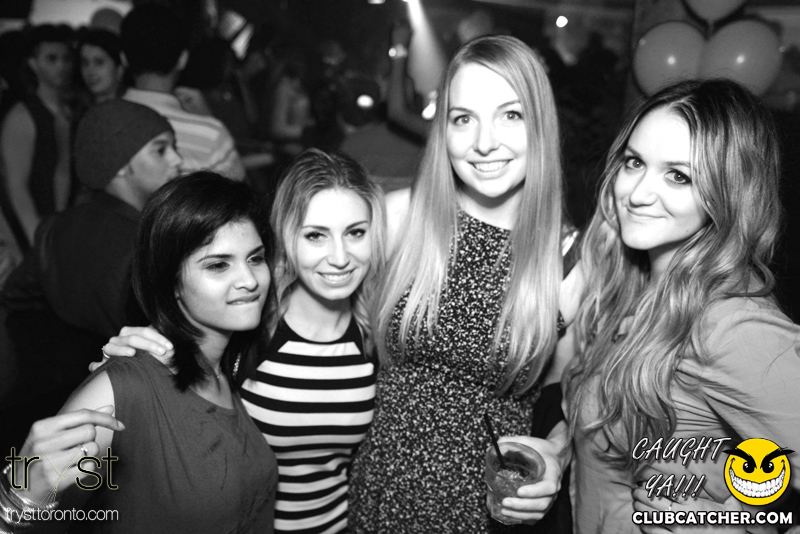 Tryst nightclub photo 212 - August 29th, 2014