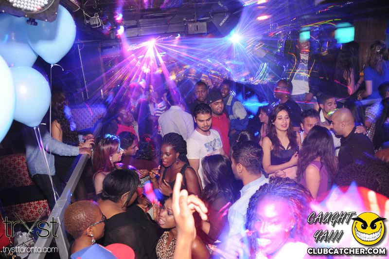 Tryst nightclub photo 213 - August 29th, 2014