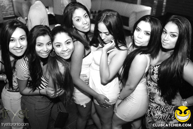 Tryst nightclub photo 215 - August 29th, 2014