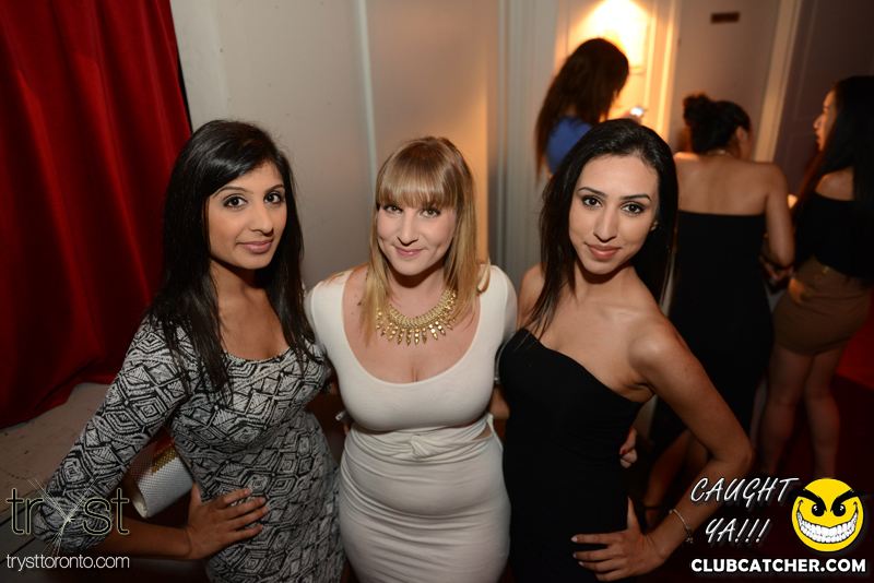 Tryst nightclub photo 218 - August 29th, 2014