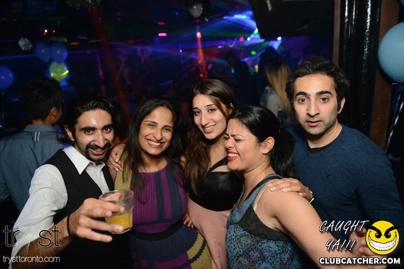 Tryst nightclub photo 221 - August 29th, 2014