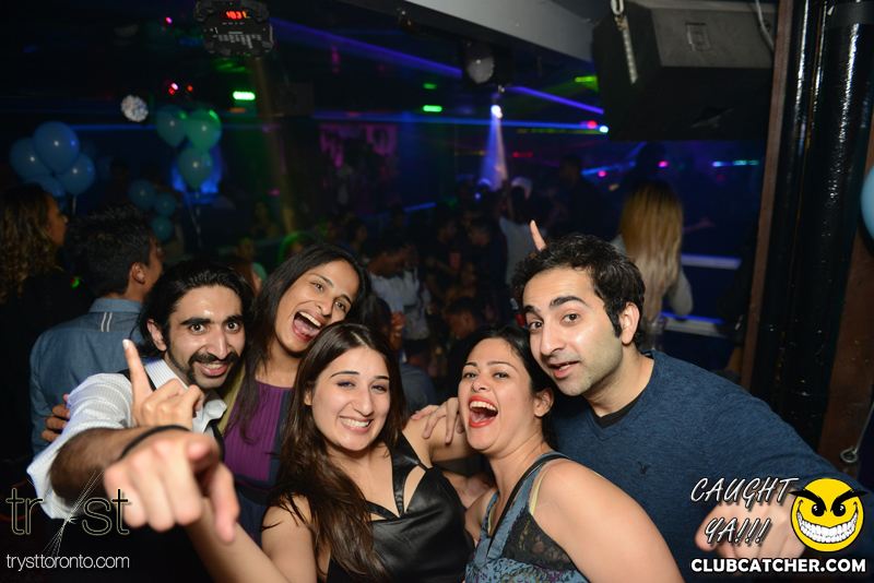 Tryst nightclub photo 225 - August 29th, 2014