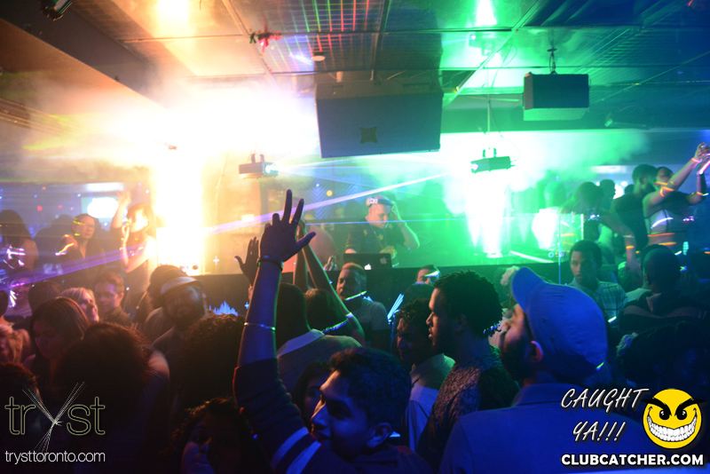 Tryst nightclub photo 24 - August 29th, 2014