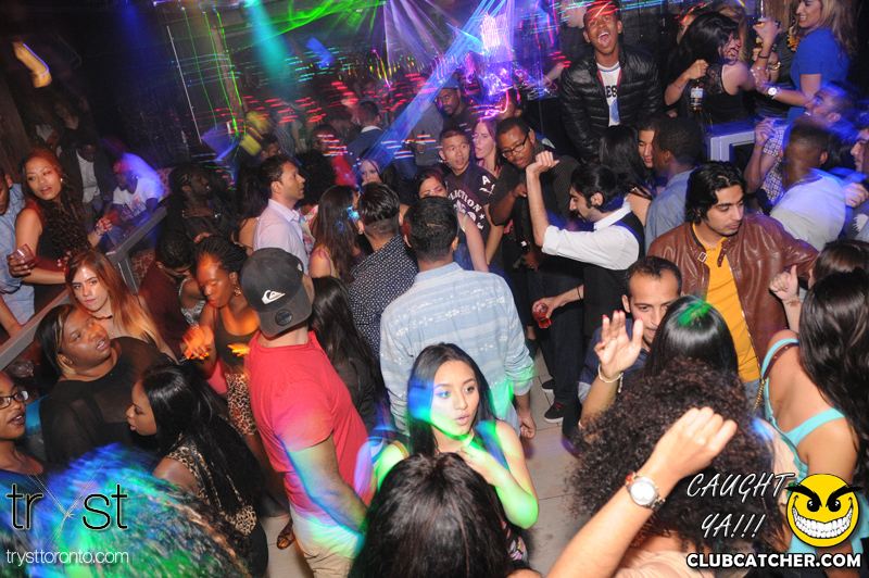 Tryst nightclub photo 234 - August 29th, 2014