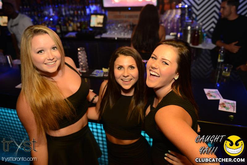 Tryst nightclub photo 238 - August 29th, 2014