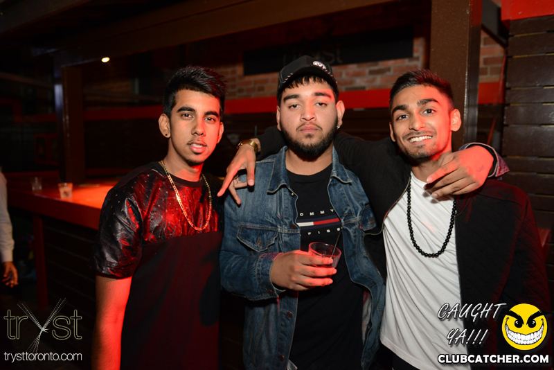 Tryst nightclub photo 242 - August 29th, 2014
