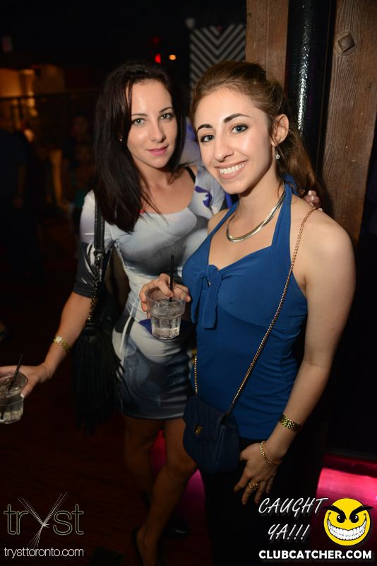 Tryst nightclub photo 248 - August 29th, 2014