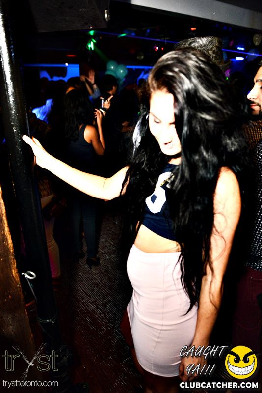 Tryst nightclub photo 249 - August 29th, 2014