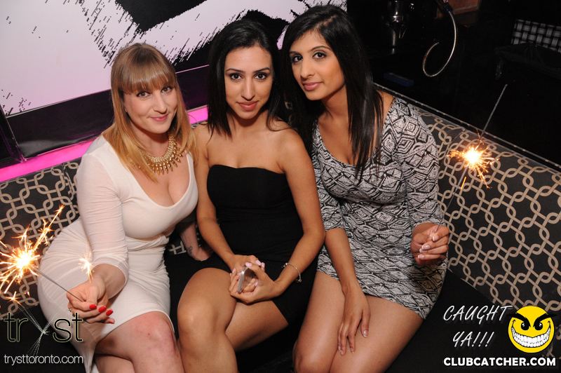 Tryst nightclub photo 26 - August 29th, 2014
