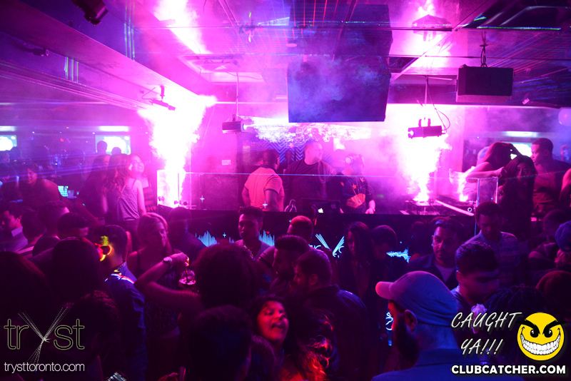 Tryst nightclub photo 254 - August 29th, 2014