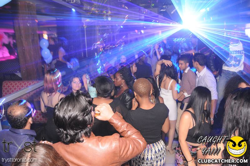 Tryst nightclub photo 34 - August 29th, 2014