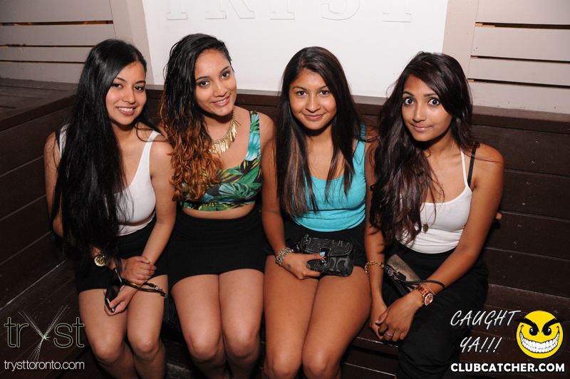 Tryst nightclub photo 35 - August 29th, 2014