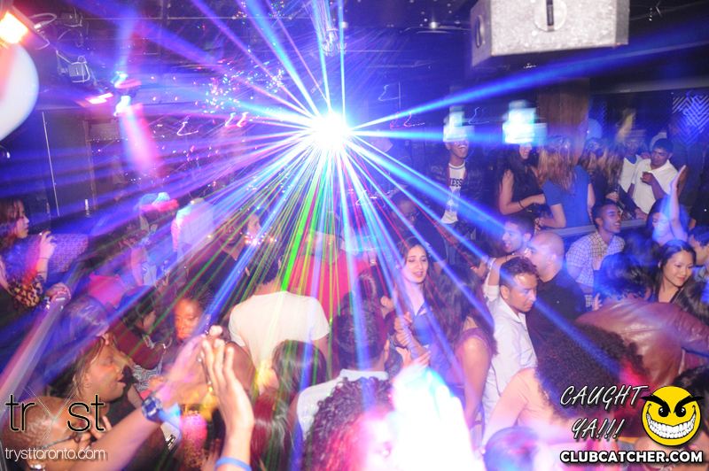 Tryst nightclub photo 39 - August 29th, 2014