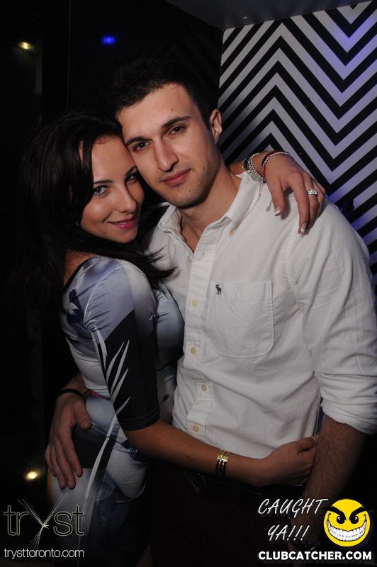 Tryst nightclub photo 44 - August 29th, 2014