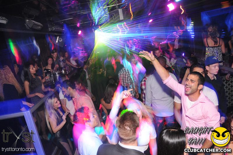 Tryst nightclub photo 45 - August 29th, 2014