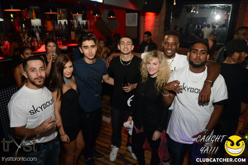 Tryst nightclub photo 57 - August 29th, 2014
