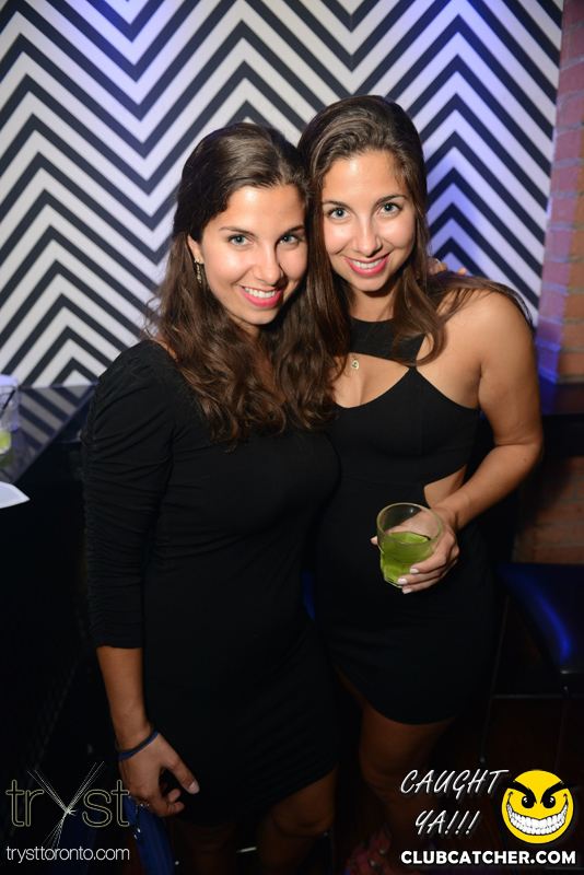 Tryst nightclub photo 59 - August 29th, 2014