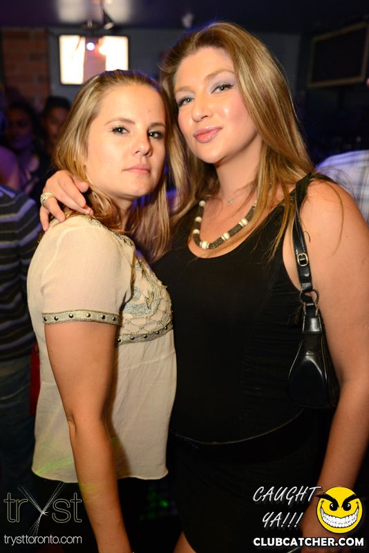 Tryst nightclub photo 61 - August 29th, 2014