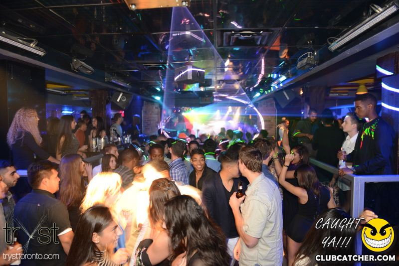 Tryst nightclub photo 62 - August 29th, 2014