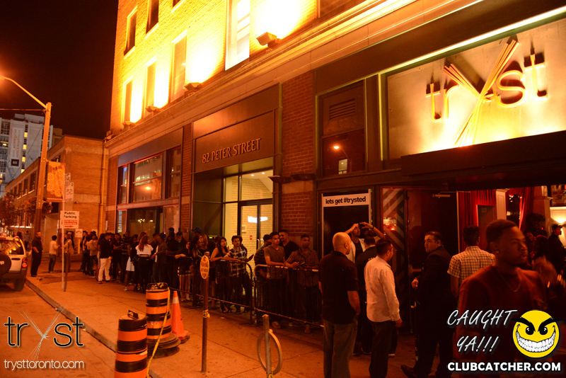 Tryst nightclub photo 70 - August 29th, 2014