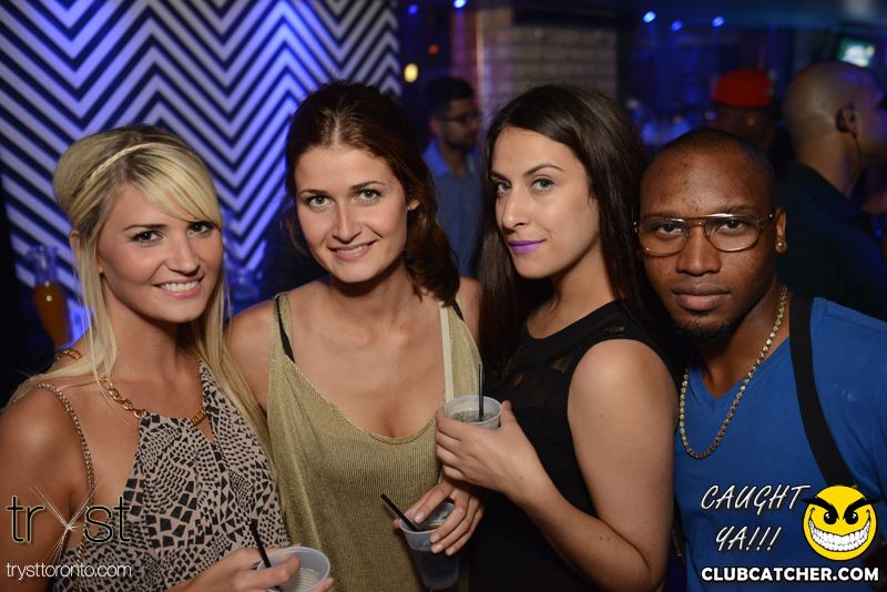 Tryst nightclub photo 73 - August 29th, 2014