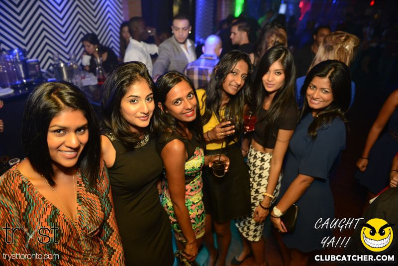 Tryst nightclub photo 76 - August 29th, 2014