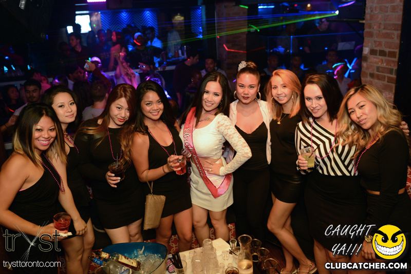 Tryst nightclub photo 10 - August 29th, 2014