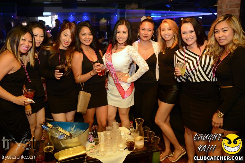 Tryst nightclub photo 94 - August 29th, 2014