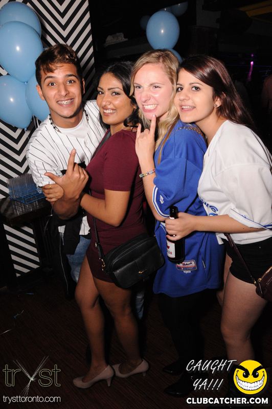Tryst nightclub photo 99 - August 29th, 2014