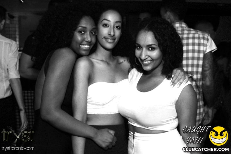 Tryst nightclub photo 104 - August 30th, 2014